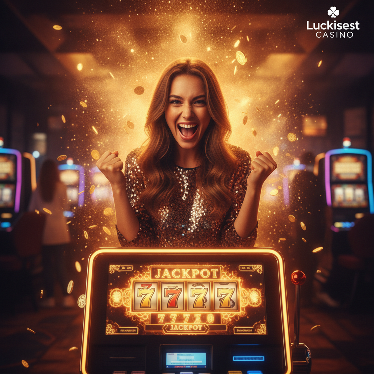 Premium Online Gaming Experience