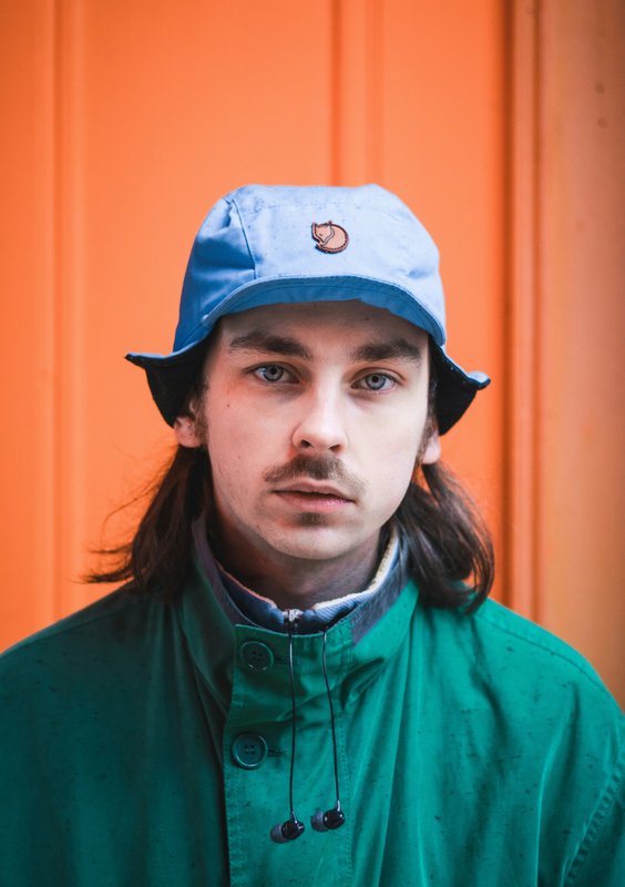 David W.