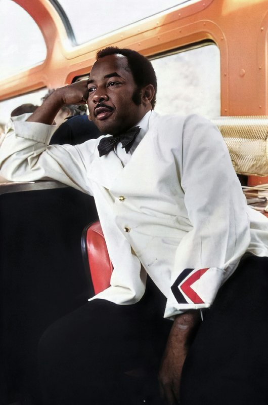 Michael D.